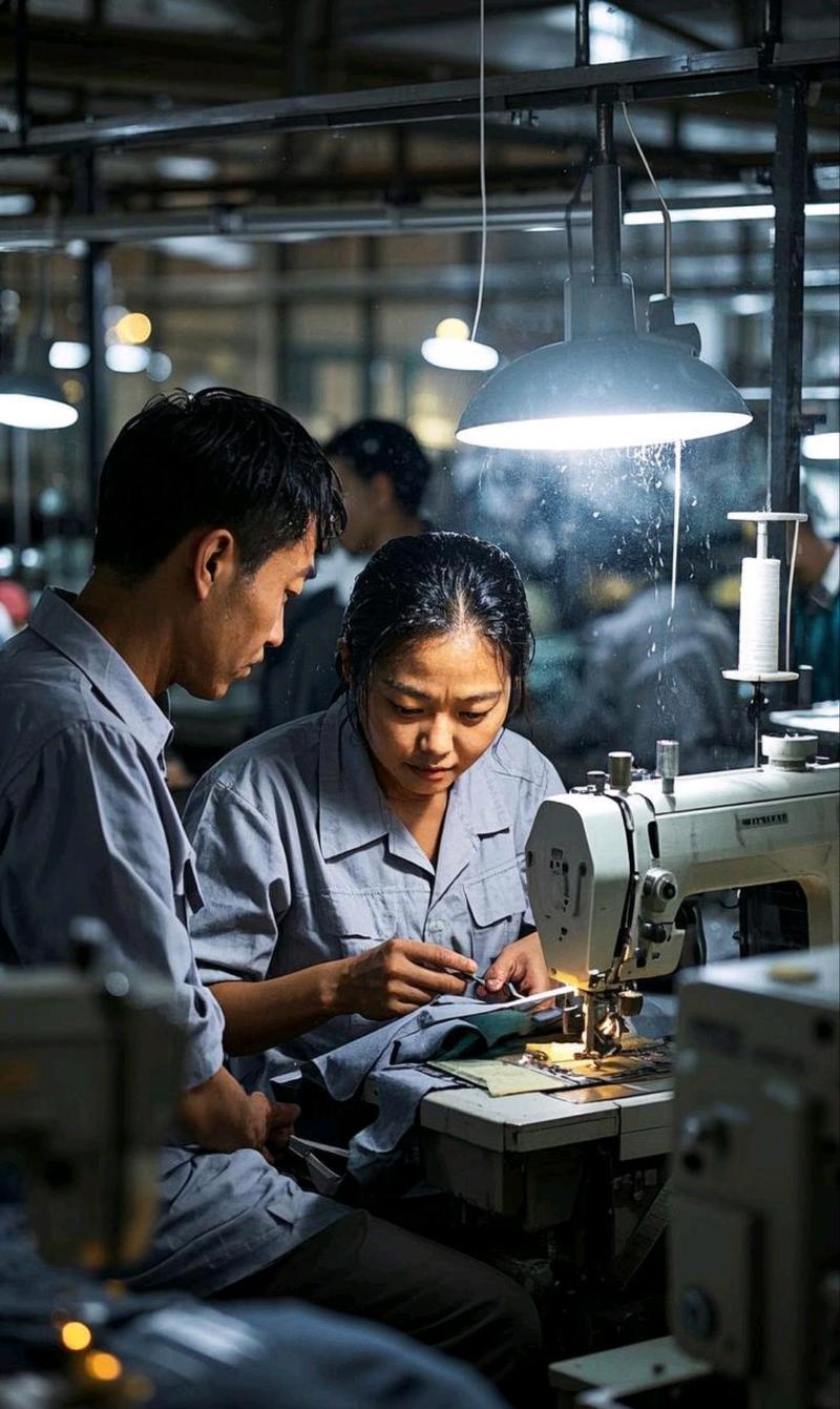 肇慶制衣廠機修，肇慶修理廠